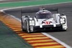 Porsche 919 Hybrid 2015 года